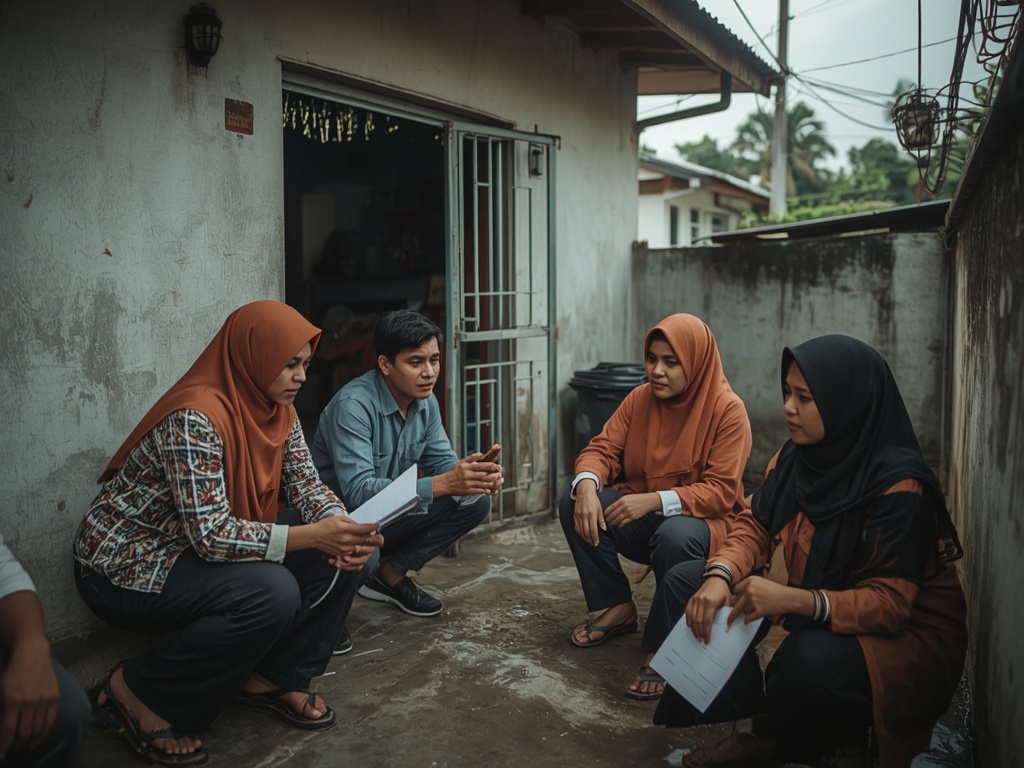 Catatan Manajer Proyek: Menyatukan Renovasi, Surya, dan Jalur Hukum di Rumah Tinggal