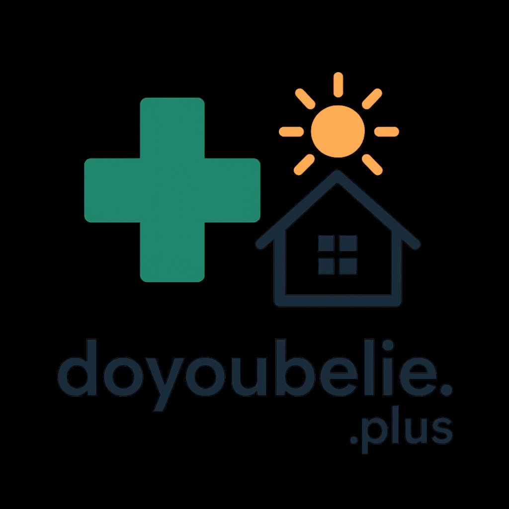 Doyoubelie